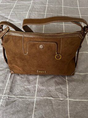 songmont Large Yore Hobo Bag